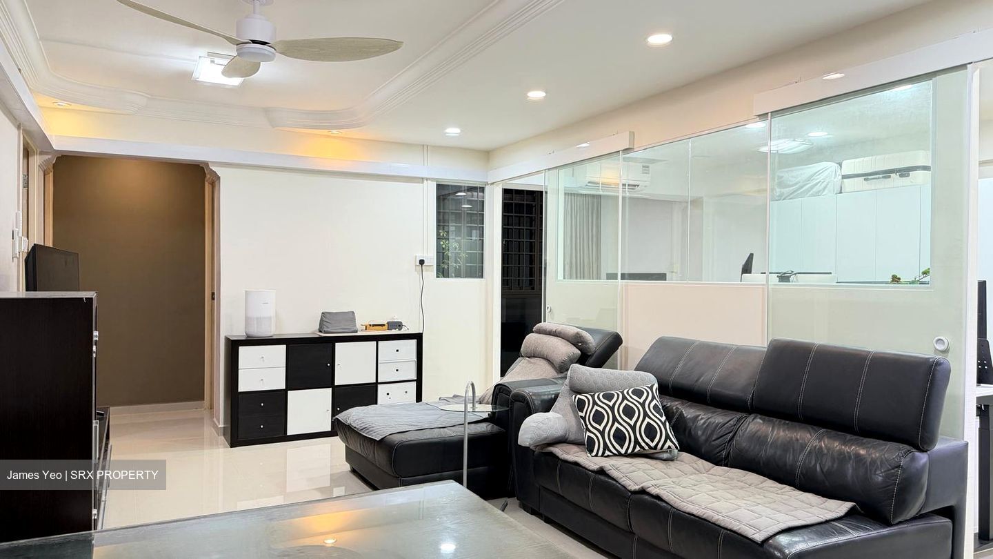 Blk 114 Rivervale Court (Sengkang), HDB 5 Rooms #620625211